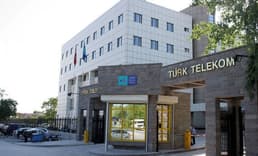 Türk Telekomünikasyon yıllık net karını yüzde 108 artırdı