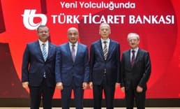 Türk Ticaret Bankası yeniden faaliyete geçti