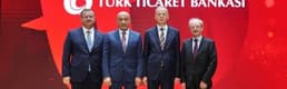 Türk Ticaret Bankası yeniden faaliyete geçti