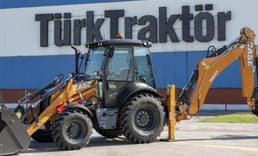 Türk Traktör'den üretime geçici ara