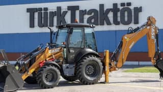 Türk Traktör'den üretime geçici ara