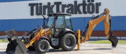 Türk Traktör'den üretime geçici ara