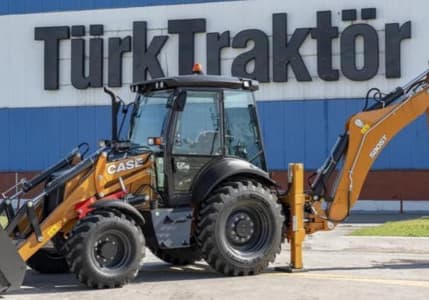 Türk Traktör'den üretime geçici ara