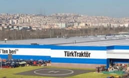 Türk Traktör temettü teklifini açıkladı