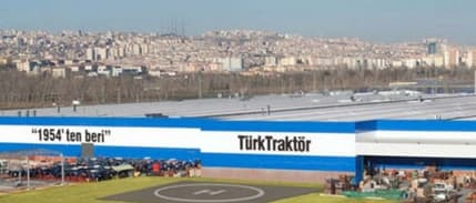 Türk Traktör temettü teklifini açıkladı