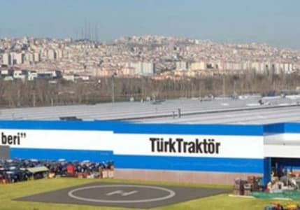 Türk Traktör temettü teklifini açıkladı