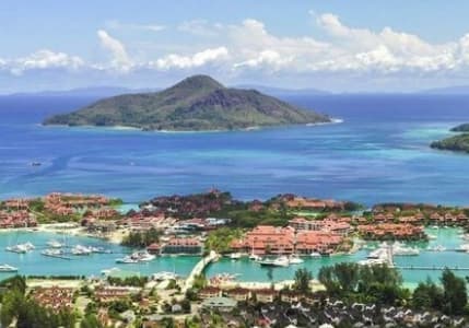 Türk turistler için Seyşeller'in cazibesi artıyor