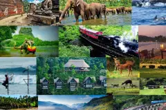 Türk vatandaşları için Sri Lanka'ya vizesiz seyahat imkanı