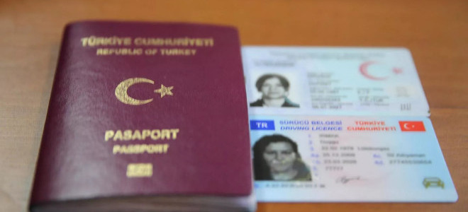 Türk vatandaşlığı için muvazaalı gayrimenkul satışı yapan çete çökertildi