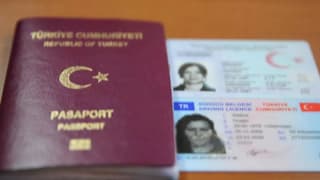 Türk vatandaşlığı için muvazaalı gayrimenkul satışı yapan çete çökertildi