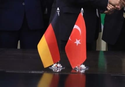 Türk ve Alman sanayicilerinden ortak yatırım toplantısı