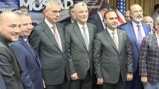 Türk ve Amerikan iş dünyası New York'ta bir araya geldi