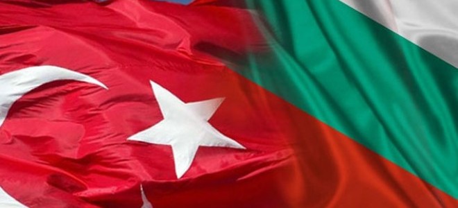 Türk Ve Bulgar Iş Adamları, Sofya'daki Forumda Bir Araya Geldi