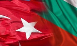 Türk Ve Bulgar Iş Adamları, Sofya'daki Forumda Bir Araya Geldi