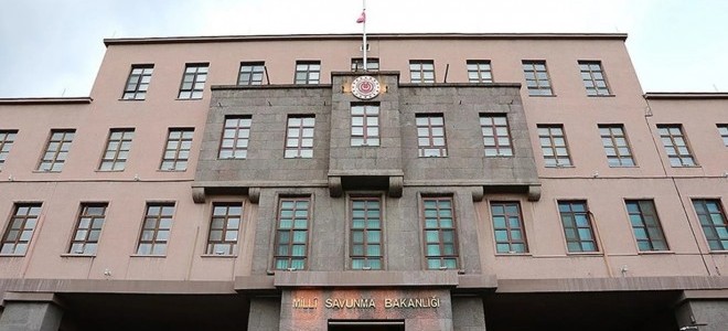 Türk ve İsrailli yetkililerden olası bir çatışmayı önleme teması