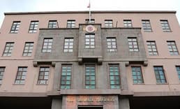 Türk ve İsrailli yetkililerden olası bir çatışmayı önleme teması