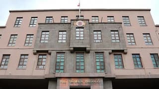 Türk ve İsrailli yetkililerden olası bir çatışmayı önleme teması