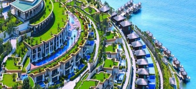 Türk Ve Rus Otelcilerden İş Birliği Anlaşması