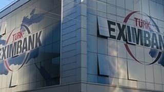 Türk ve Yunan Eximbank'ları mutabakat zaptı imzaladı