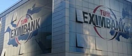 Türk ve Yunan Eximbank'ları mutabakat zaptı imzaladı