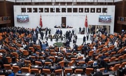 Türk Yatırım Fonu kanun teklifi Meclis’te kabul edildi