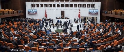 Türk Yatırım Fonu kanun teklifi Meclis’te kabul edildi