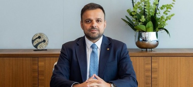 Turkcell’de bayrak değişimi: Ali Taha Koç dönemi başladı