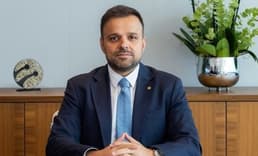 Turkcell’de bayrak değişimi: Ali Taha Koç dönemi başladı