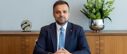 Turkcell’de bayrak değişimi: Ali Taha Koç dönemi başladı