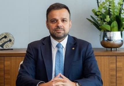 Turkcell’de bayrak değişimi: Ali Taha Koç dönemi başladı
