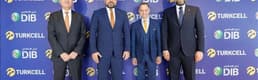 Turkcell’den 150 milyon dolarlık murabaha finansmanı