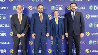 Turkcell’den 150 milyon dolarlık murabaha finansmanı