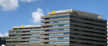 Turkcell'e 1 milyar dolarlık Murabaha kredisi
