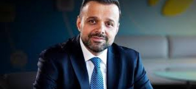 Turkcell Genel Müdürü Koç: Yayıncılıkta yeni bir denge kuruyoruz