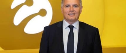 Turkcell Genel Müdürü Murat Erkan görevinden ayrıldı