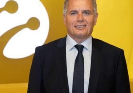 Turkcell Genel Müdürü Murat Erkan görevinden ayrıldı