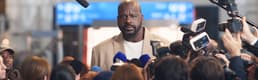 Turkcell'in 5G'de reklam yüzü Shaquille O'Neal oldu