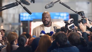 Turkcell'in 5G'de reklam yüzü Shaquille O'Neal oldu