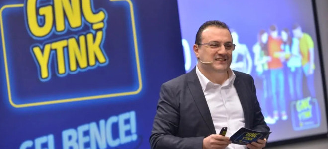 Turkcell’in GNCYTNK programı için yeni dönem başvuruları başladı