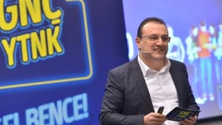 Turkcell’in GNCYTNK programı için yeni dönem başvuruları başladı