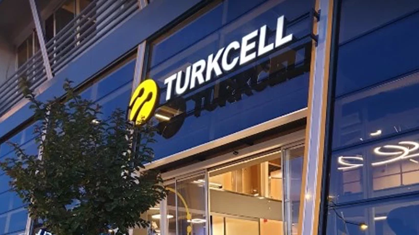 Turkcell, Ukrayna’daki varlıklarını 538 milyon dolara sattı
