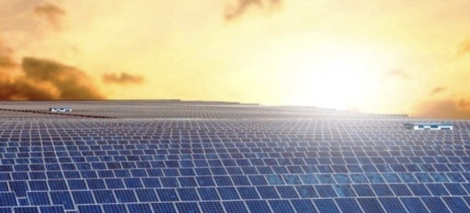 Turkcell Van'da GES kurdu: 8.740 haneye yetecek elektrik sağlanacak