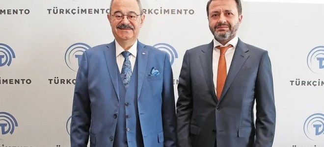 TÜRKÇİMENTO: Dünyada en ucuz çimentoyu Türkiye satıyor