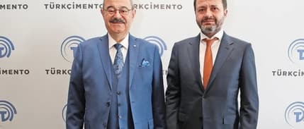 TÜRKÇİMENTO: Dünyada en ucuz çimentoyu Türkiye satıyor