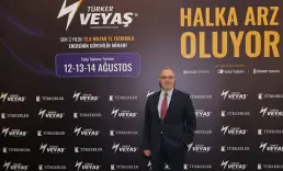 Türker VEYAŞ halka arzında talep toplama başladı
