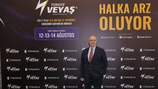 Türker VEYAŞ halka arzında talep toplama başladı
