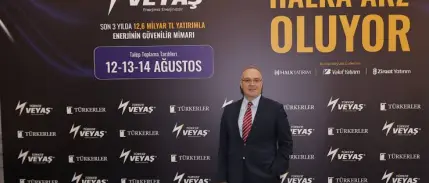 Türker VEYAŞ halka arzında talep toplama başladı