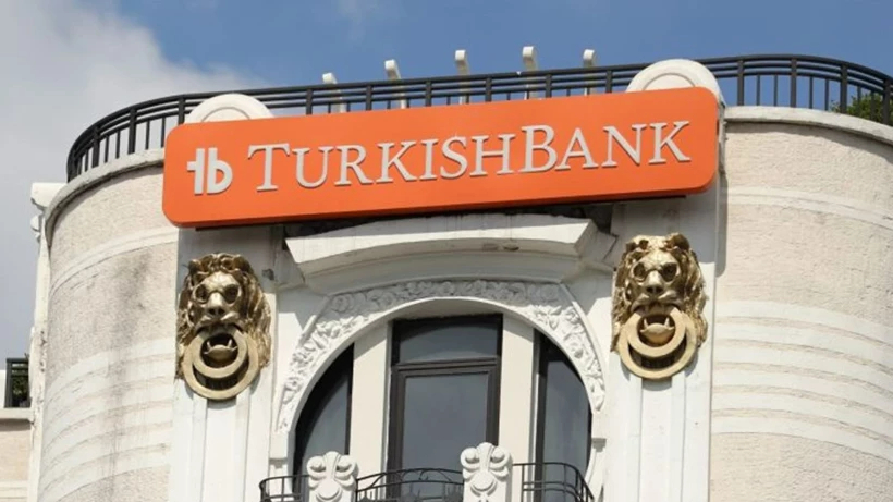 Turkish Bank’ın pay devri tamamlandı, yeni ünvan belli oldu