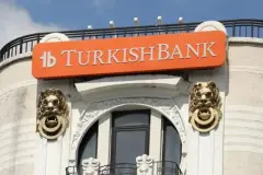 Turkish Bank’ın pay devri tamamlandı, yeni ünvan belli oldu