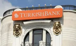 Turkish Bank’ın pay devri tamamlandı, yeni ünvan belli oldu
